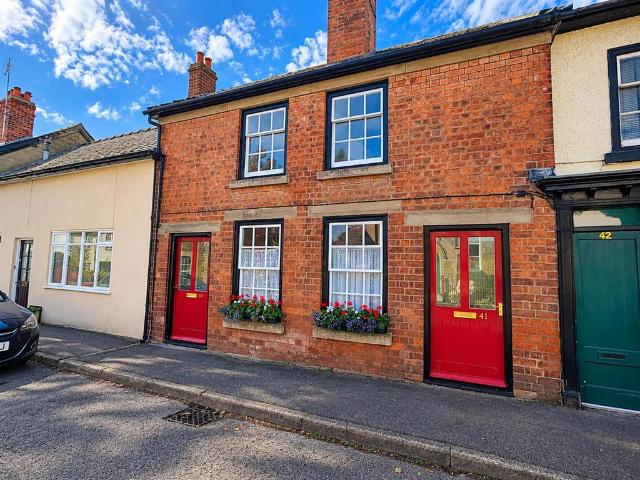 House for sale in Presteigne