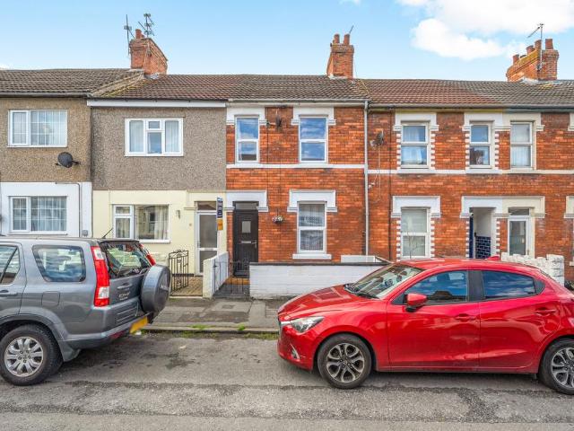 House for sale in Rodbourne, Swindon