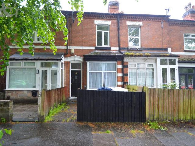 House for sale in Wylde Green, Erdington