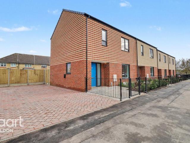 House for sale in Essex