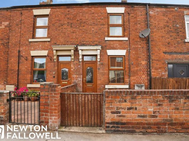 House for sale in Thrumpton, Costhorpe