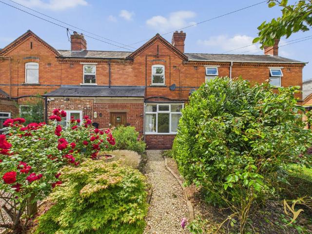 House for sale in Crookhill, Worcestershire