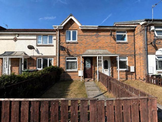 House for sale in Throston, Brierton