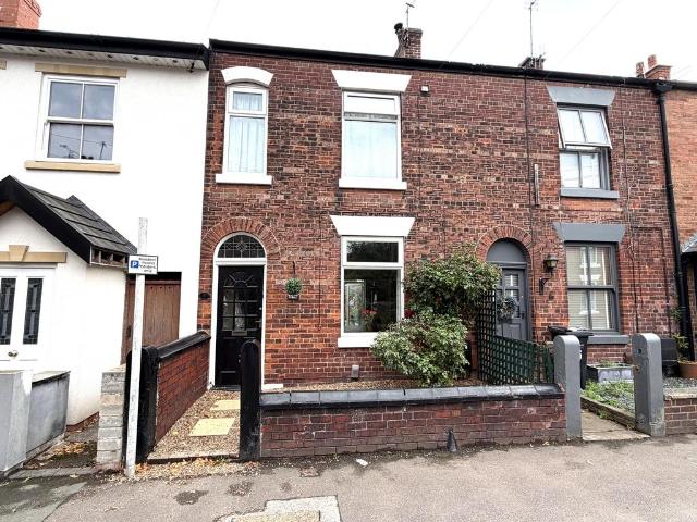 House for sale in Hazel Grove, Greater Manchester