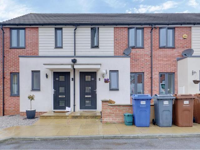 House for sale in Aveley, Essex