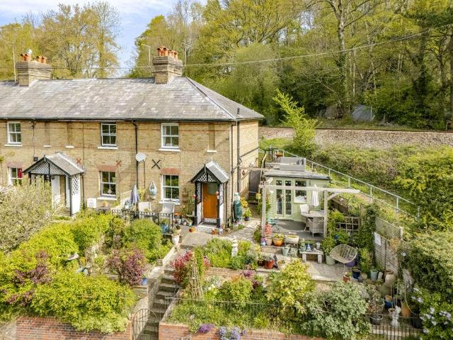 House for sale in Cross In Hand, East Sussex
