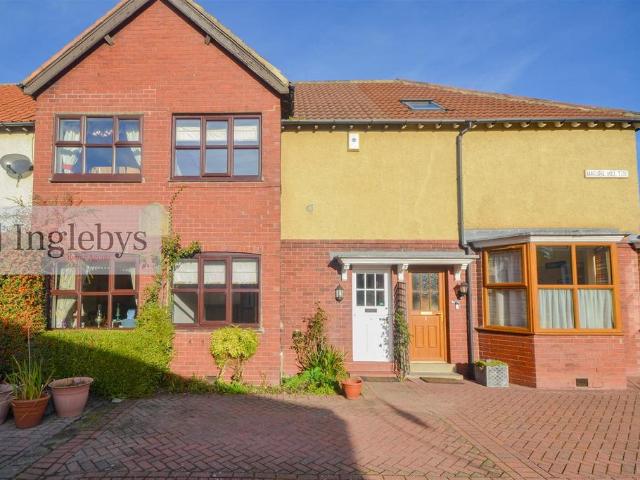 House for sale in Saltburn, Marske and New Marske, Saltburn by the Sea