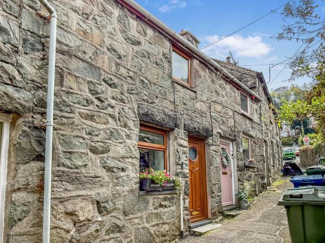House for sale in Dolgellau