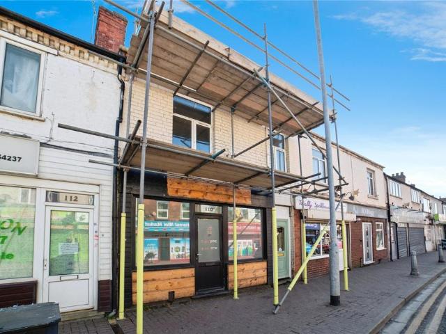 House for sale in Dalestorth, East Midlands