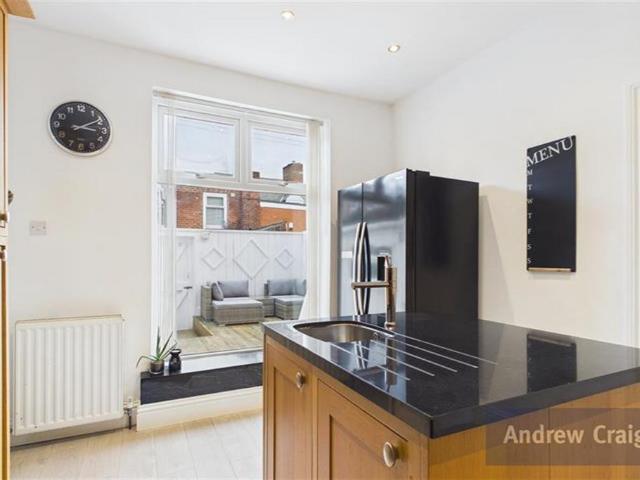 House for sale in Westoe, South Shields