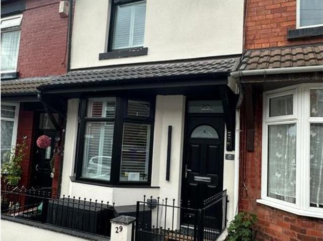 House for sale in Calderstones