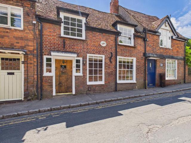 House for sale in Denham, Buckinghamshire