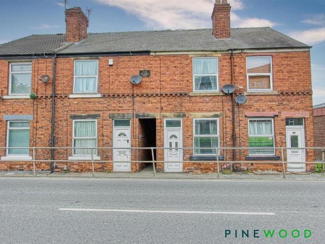 House for sale in Staveley CP, Loundsley Green