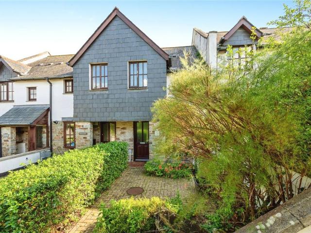 House for sale in Padstow, Cornwall
