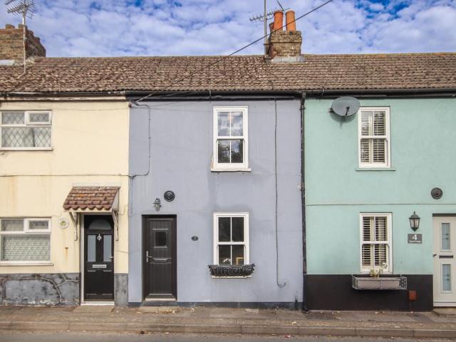 House for sale in Dunn Street, Maidstone