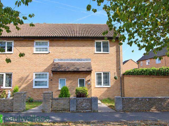 House for sale in Churchgate, Broxbourne