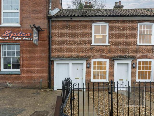 House for sale in Coltishall, Broadland