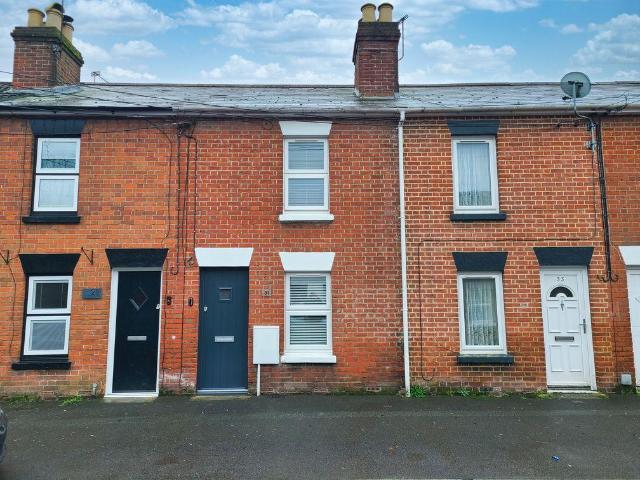 House for sale in Totton and Eling, Ashurst Bridge