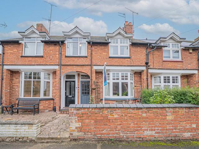 House for sale in Hampton In Arden, Isle Of Man