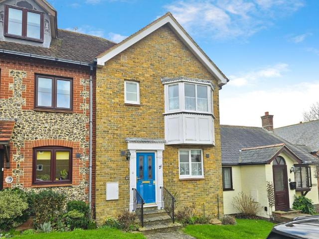 House for sale in Totland, Isle Of Wight