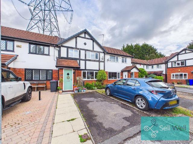 House for sale in Winton, Salford