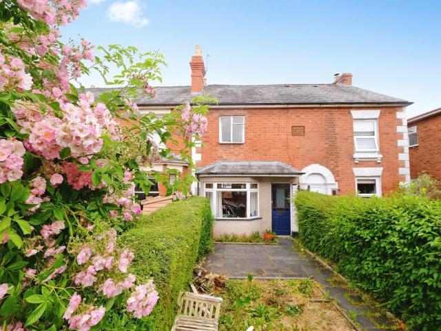 House for sale in Portfields, Lower Bullingham