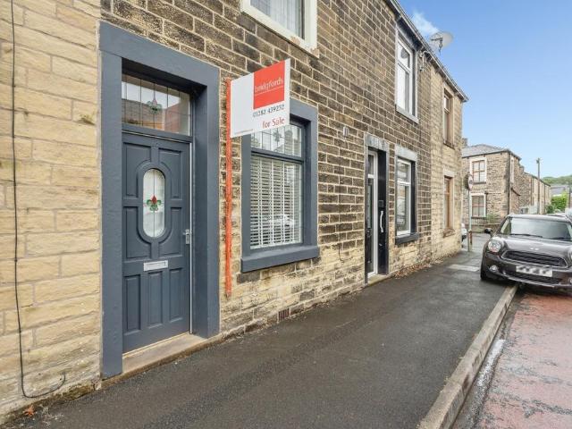 House for sale in Higherford, Lancashire