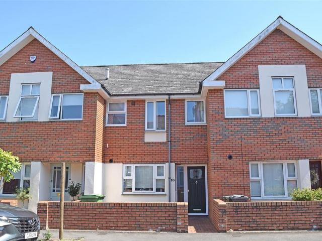 House for sale in Falcon Lodge, Wales