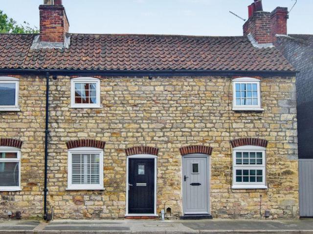 House for sale in Ermine, Brayford