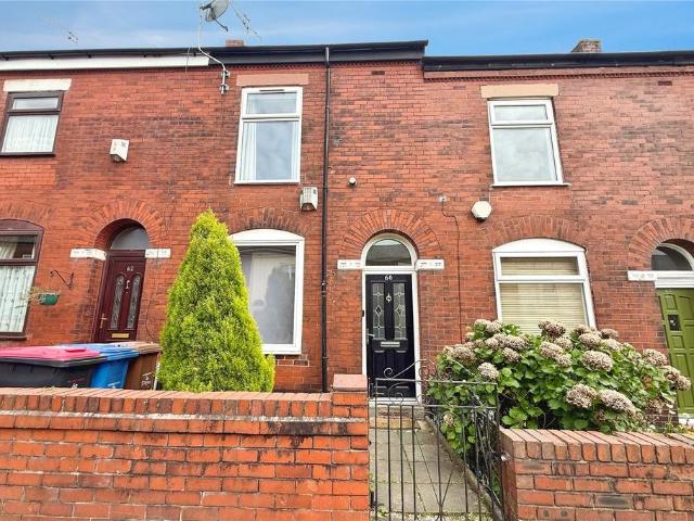 House for sale in Newtown, Salford