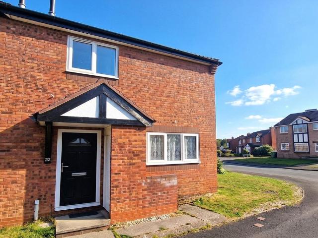 House for sale in Telford