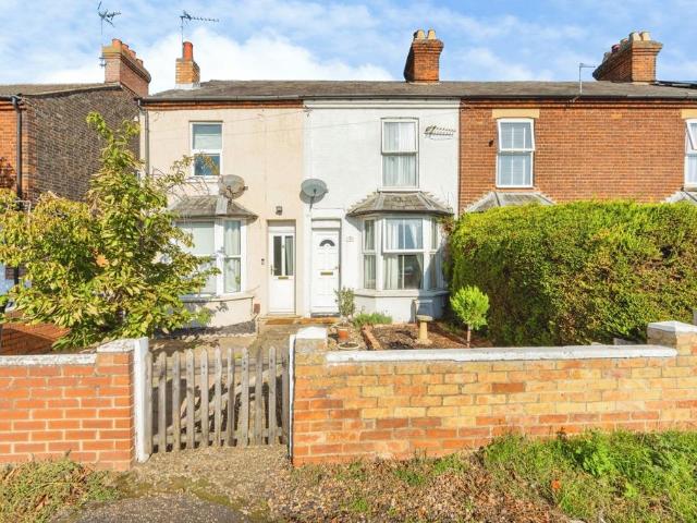 House for sale in Elstow, Bedford