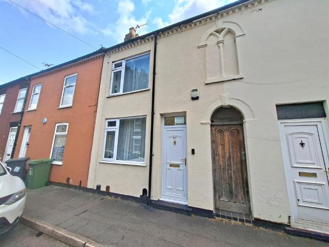 House for sale in New Fletton, Peterborough