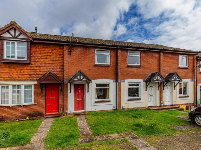 House for sale in Falcon Lodge, Wales