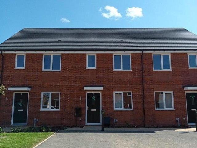 House for sale in Upper Lighthorne, Alderminster