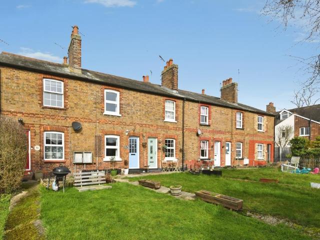 House for sale in Bocking, Chipping Hill