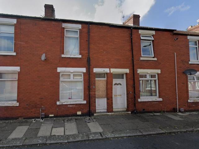 House for sale in New Shildon, Shildon