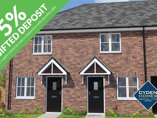 House for sale in Scartho, North East Lincolnshire