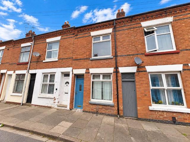 House for sale in Black Friars, Leicester