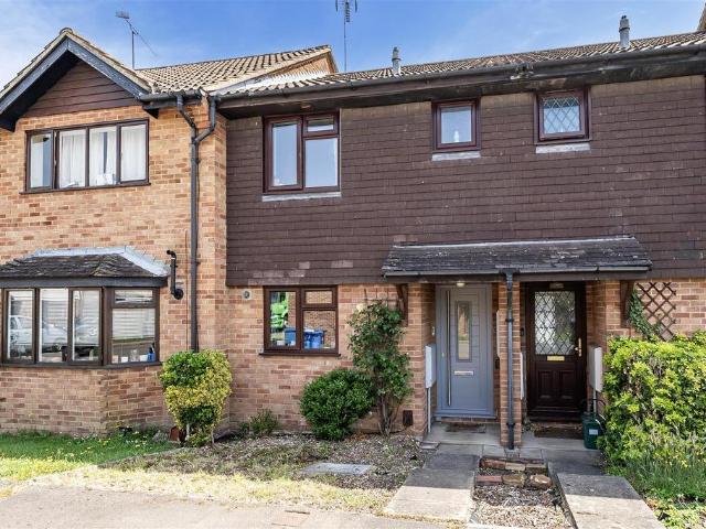 House for sale in Moulsham Green, Hart