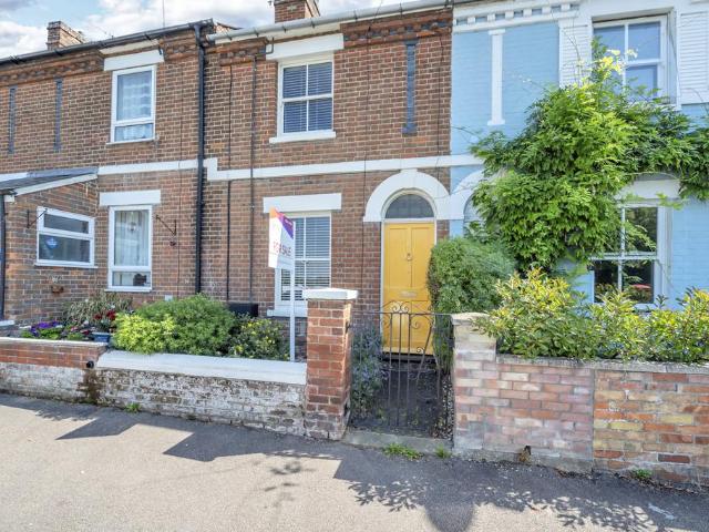 House for sale in Chedburgh, Suffolk