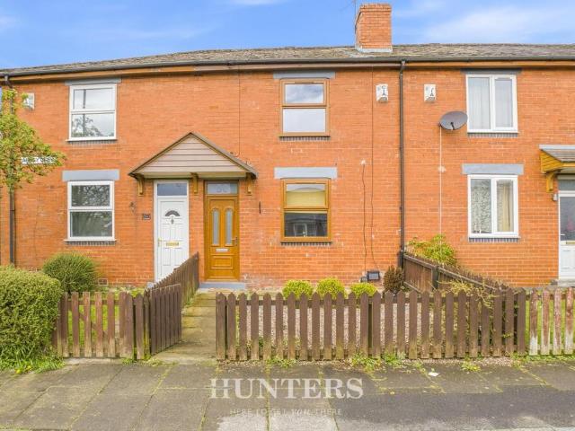 House for sale in Burnedge, Greater Manchester
