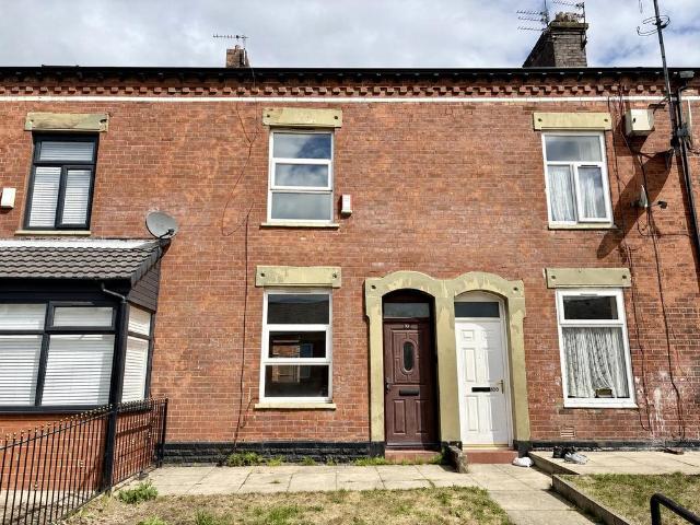 House for sale in Werneth, Pendock