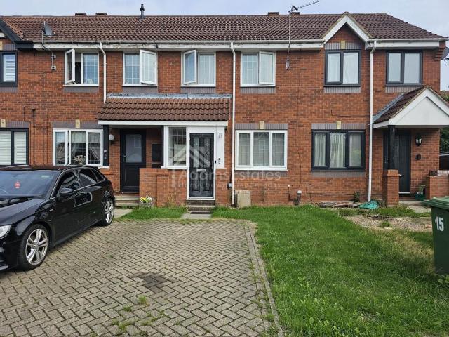 House for sale in Dewsbury Moor, Heckmondwike