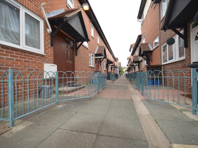House for sale in Clayhall, Greater London