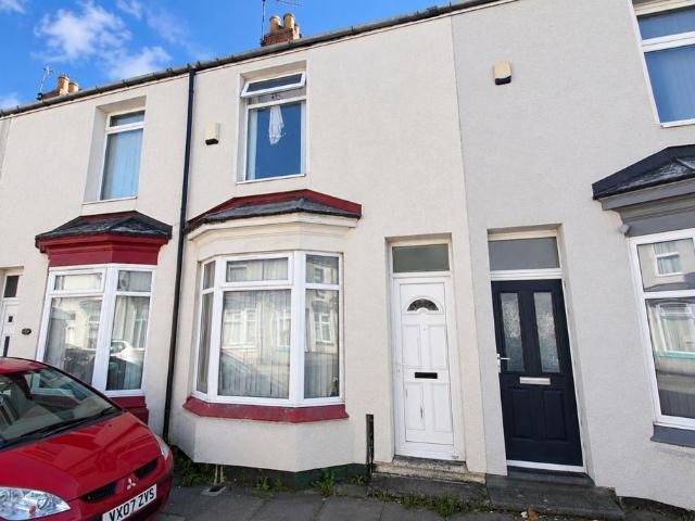House for sale in Ayresome, Normanby
