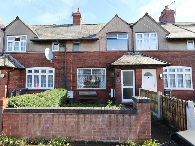 House for sale in Sealand, Garden City