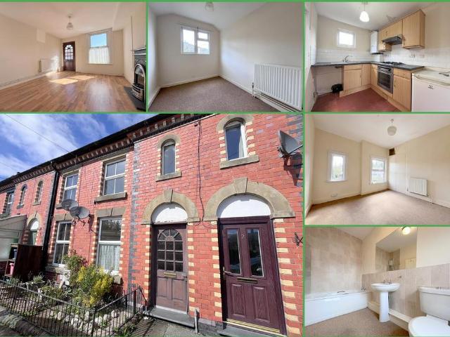 House for sale in Llanidloes