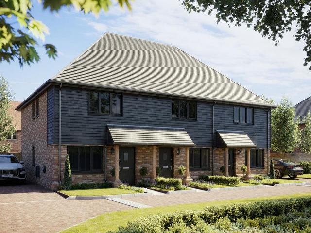 House for sale in Arundel, Clapham