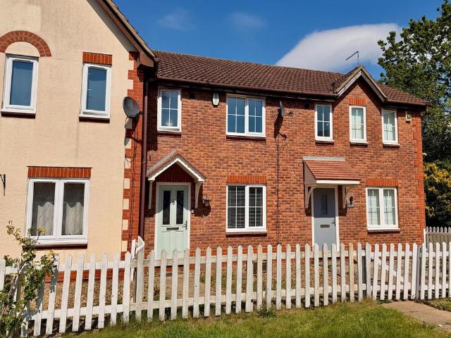 House for sale in Far Cotton and Delapre, Far Cotton